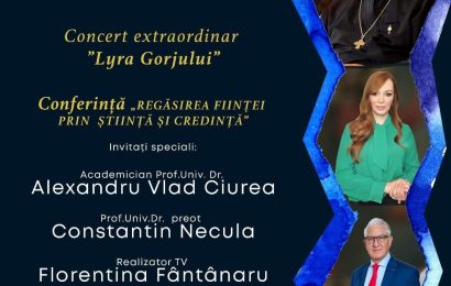Eveniment deosebit, mutat pe Stadionul din Târgu Jiu! 