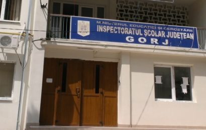 Controale la IȘJ Gorj!