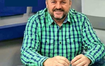 Cine e candidatul USR la Primăria Motru