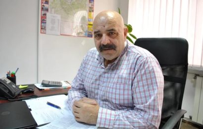 Traian Pătrășcoiu, condamnat la închisoare!