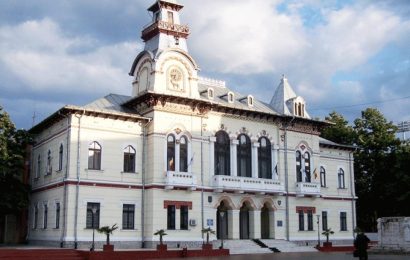 S-a decis ce partide vor face parte din CL Târgu Jiu si CJ Gorj! 