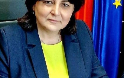 Un nou mandat la Primăria Bumbești Pițic! 
