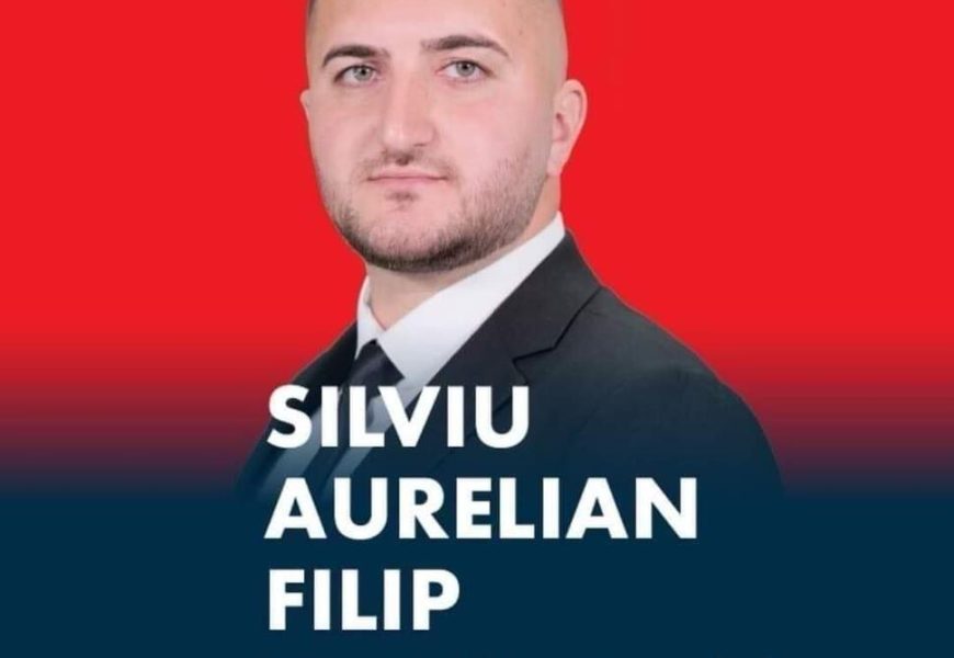 Cel mai tânăr primar din Gorj este de la PSD! Cel mai tânăr primar din Gorj este de la PSD!