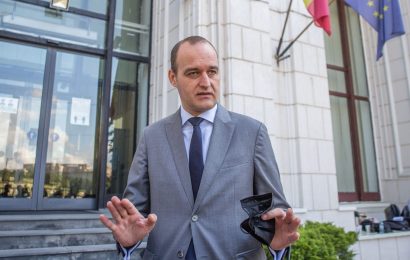 Crede că PSD-ul poate câștiga președinția României! 