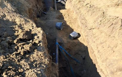 Verificări efectuate de ITM Gorj în urma accidentului de muncă de la Stoina 