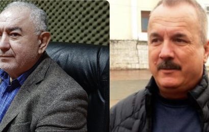 Doi gorjeni candidează  independent la parlamentare 
