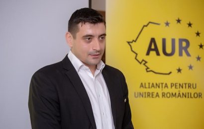 Prioritățile AUR în noua sesiune parlamentară