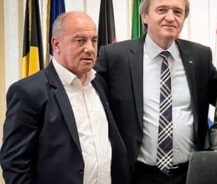 Proiect important implementat în Turburea 