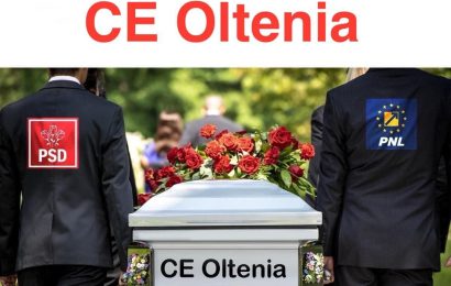 Părerea lui Miruță după ce Cărăgui a fost ales secretar de stat în Ministerul Energiei 