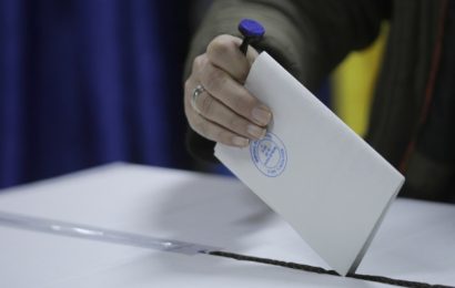 Începe perioada electorală pentru alegerile prezidențiale 
