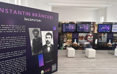 Premieră națională la Peștișani!