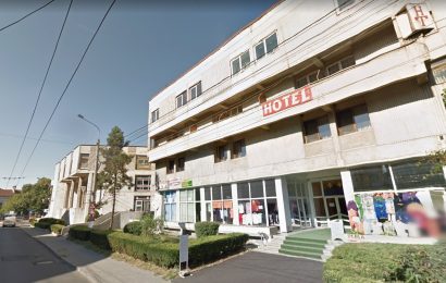 Se va moderniza Casa Tineretului din Târgu Jiu 