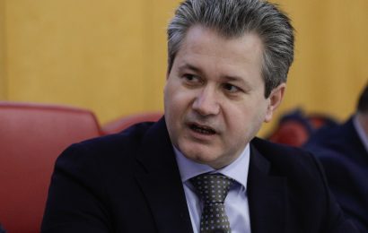 Nu spune “nu” pentru o candidatură la alegerile parlamentare! 