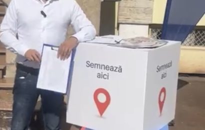 Miruță vrea să rămână parlamentar! Cum îl pot ajuta gorjenii