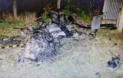 Accident mortal în Gorj! 