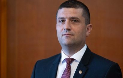 Miruță a depus un proiect, Iordache și Weber ar fi votat împotrivă!