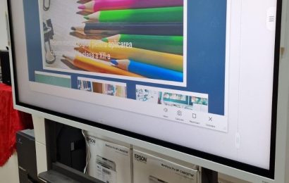 Peste 600 de mii de euro alocați unor unități de învățământ din Târgu Jiu 