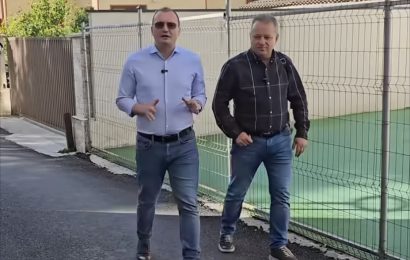 Video: Spațiu oferit gratuit de Iordache pentru copiii care fac ore online! 