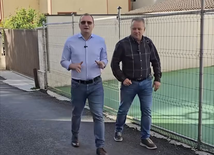 Video: Spațiu oferit gratuit de Iordache pentru copiii care fac ore online! 