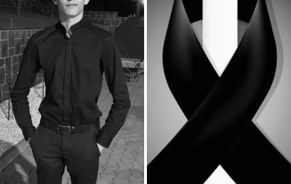 A MURIT tânărul motociclist rănit grav în accidentul de pe strada Victoriei din Târgu Jiu