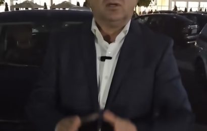 Video: Iordache are o veste bună pentru toți pensionarii 
