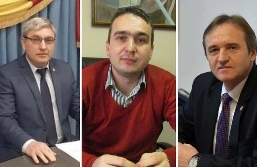 Spune că parlamentarii ar trebui să se retragă după două mandate!