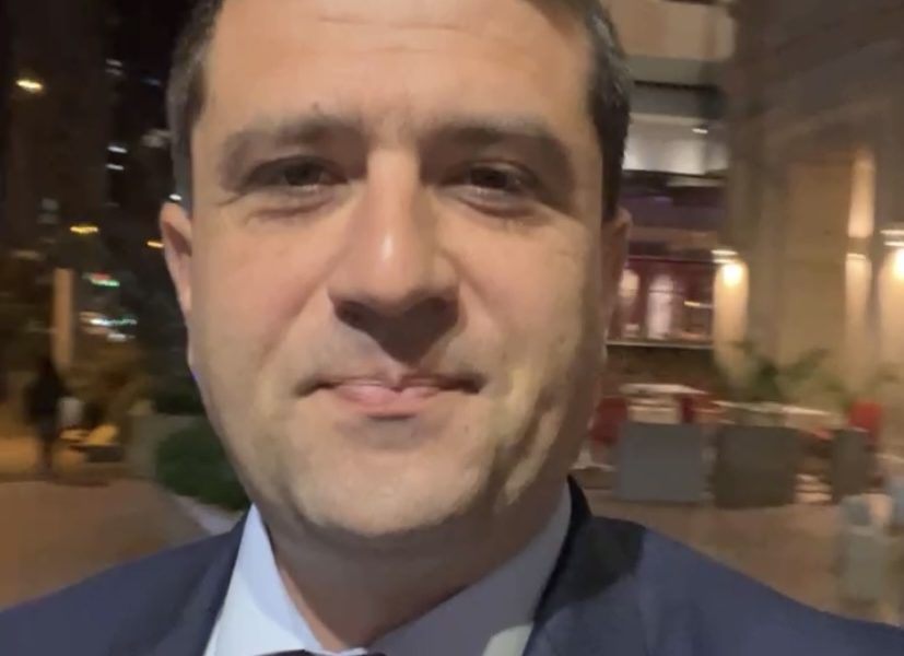 Video:“Victorie la Senat!” Video:“Victorie la Senat!”