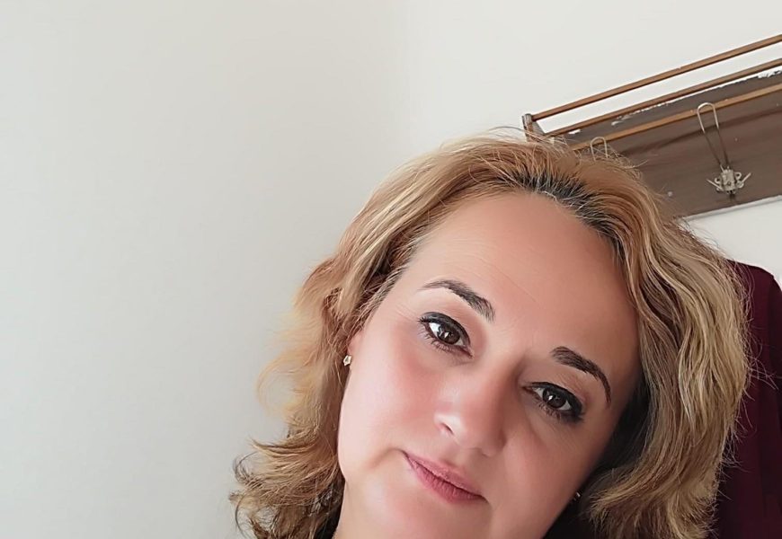 Mobilizare pentru medicul Virginia Armega! Donați sânge!