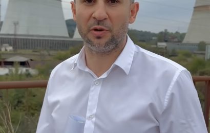 Video: Secretarul de stat în ministerul Energiei prezintă obiectivele pentru CEO 
