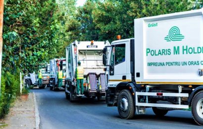 Se modifică tarifele la Polaris 