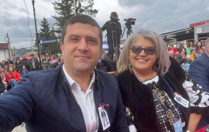Festivalul Tocanului, eveniment inedit la Novaci! Mesajul lui Miruță