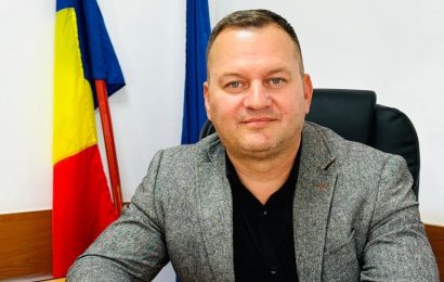 Cine este noul viceprimar de la Rovinari 
