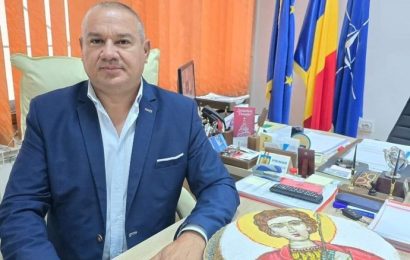 Remetea, la al doilea mandat de primar! A fost validat