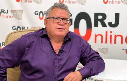 Crețan candidează la Camera Deputaților! 
