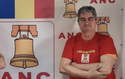 Candidează la alegerile parlamentare