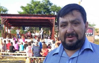 Nelu Pavel, reținut pentru trafic de droguri 