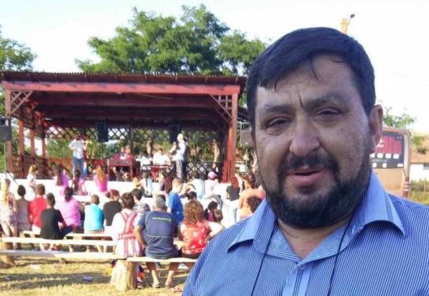 Nelu Pavel, reținut pentru trafic de droguri 