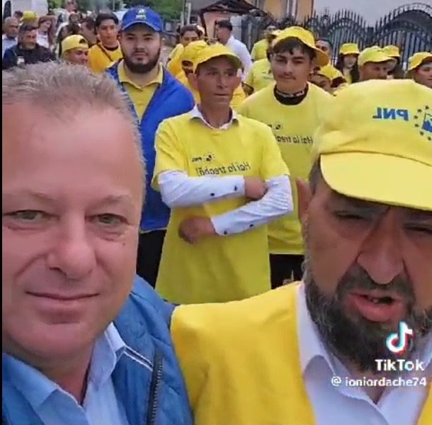 Liberalii au retras sprijinul politic al lui Nelu Pavel Liberalii au retras sprijinul politic al lui Nelu Pavel