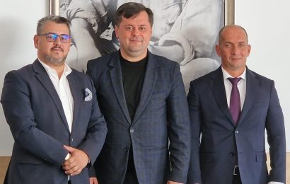 Cine sunt viceprimarii municipiului Târgu Jiu