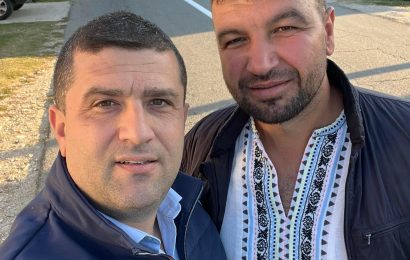 Turburea are consilieri locali și de la USR 