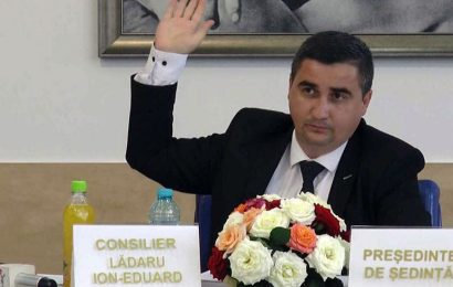 Lădaru revoltat de cum au fost aleși viceprimarii din Târgu Jiu 