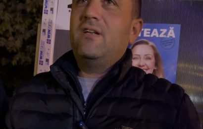 S-a dat startul campaniei prezidențiale! Mesajul lui Miruță