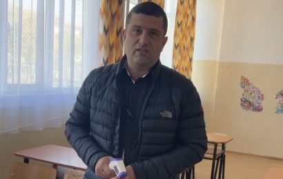Răspunsul IȘJ Gorj la acuzațiile lui Miruță