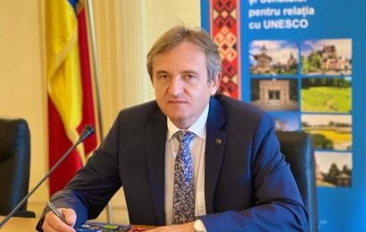 Mesajul lui Weber după ce Ansamblul Monumental “Calea Eroilor” a intrat în UNESCO!