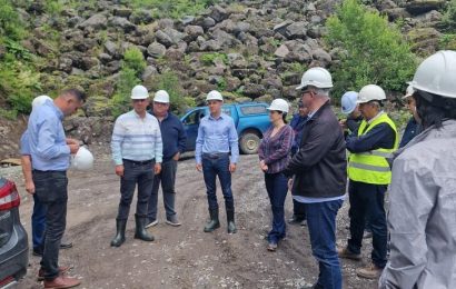 Vești bune transmise de secretarul de stat în Ministerul Energiei 