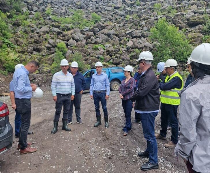 Vești bune transmise de secretarul de stat în Ministerul Energiei 
