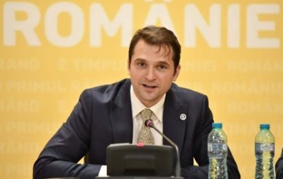 Crede că Burduja a venit cu aceeași poveste pentru gorjeni 