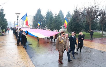 Parlamentarii liberali fac GORJUL – destinație turistică