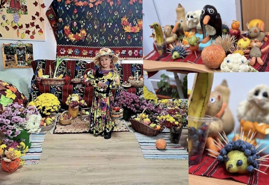 Eveniment de excepție la Școala Gimnazială din Bumbești Pițic Eveniment de excepție la Școala Gimnazială din Bumbești Pițic