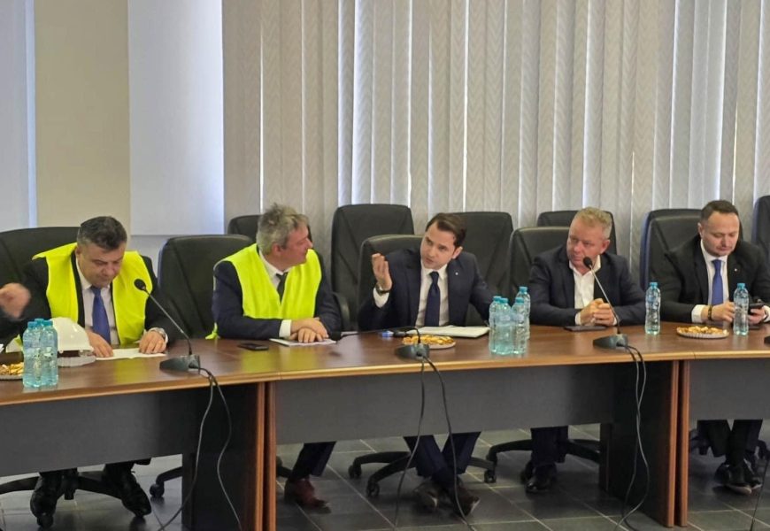 Când va fi gata studiul de adecvanță al Transelectrica Când va fi gata studiul de adecvanță al Transelectrica